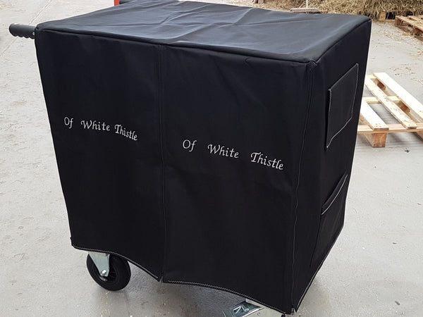 Titan WEATHERPROOF - custom made Trolley Cover