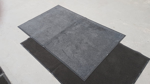 Dog Show Mats - Commercial Grade Dirt Trappers