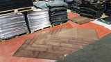 Dog Show Mats - Commercial Grade Dirt Trappers