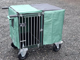 Titan WEATHERPROOF - custom made Trolley Cover