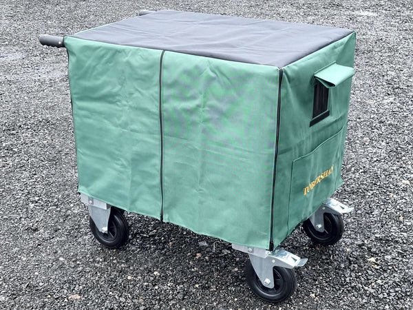 Titan WEATHERPROOF - custom made Trolley Cover