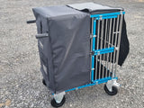 Titan WEATHERPROOF - custom made Trolley Cover