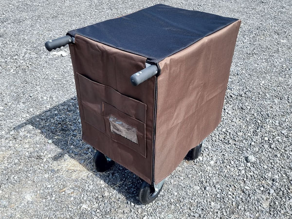 Titan WEATHERPROOF - custom made Trolley Cover