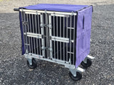 Titan WEATHERPROOF - custom made Trolley Cover