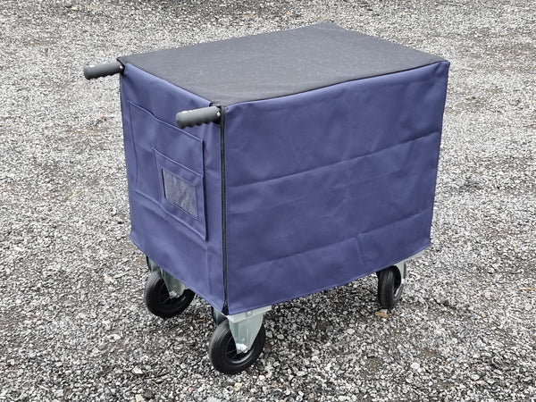 Titan WEATHERPROOF - custom made Trolley Cover