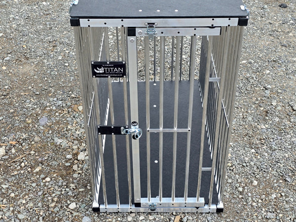 Titan Dog Crate - Home Crate system - Custom sizes