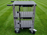 2 Berth Double Decker SMALL Titan Dog Show Trolley
