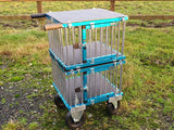 Titan Split Small - Multi use Dog Show Trolley ***NEW***