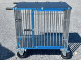 1 or 2 Berth GIANT Titan Dog Show Trolley