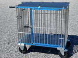 1 or 2 Berth GIANT Titan Dog Show Trolley