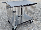 1 or 2 Berth GIANT Titan Dog Show Trolley