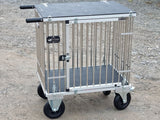 1 Berth MIDI Titan Dog Show Trolley