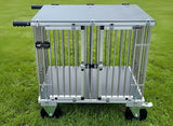 2 Berth MIDI Titan Dog Show Trolley