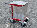 1 Berth SMALL Titan Dog Show Trolley