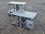 Nieuwe TITAN Split - Home Crate &amp; Titan Trolley