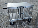 Nieuwe TITAN Split - Home Crate &amp; Titan Trolley