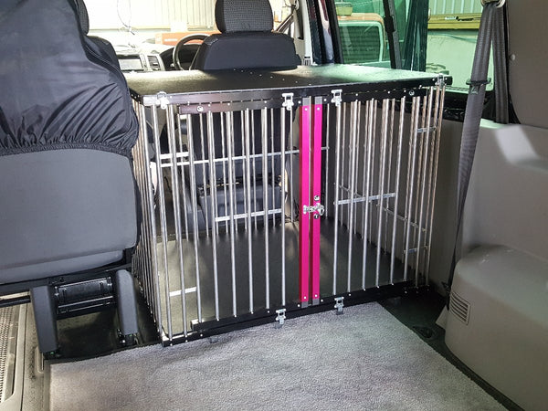 Titan Dog Crate - Home Crate system - Custom sizes