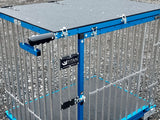 1 Berth LARGE Titan Dog Show Trolley
