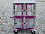 Nieuwe TITAN Split - Home Crate &amp; Titan Trolley