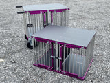Nieuwe TITAN Split - Home Crate &amp; Titan Trolley