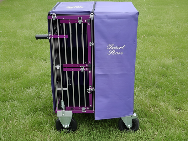 Titan WEATHERPROOF - op maat gemaakte trolleyhoes