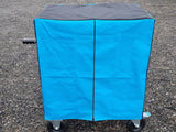 Titan WEATHERPROOF - custom made Trolley Cover