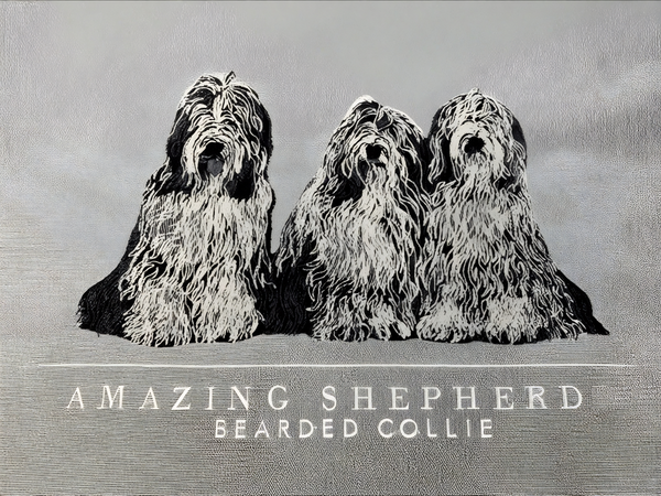 Titan WEATHERPROOF - op maat gemaakte trolleyhoes