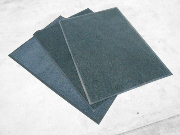 Dog Show Mats - Commercial Grade Dirt Trappers