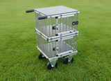 Titan Split Small - Multi use Dog Show Trolley ***NEW***