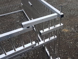 Titan Modulaire SpeelPennen - Kleine tot Middelgrote Rassen