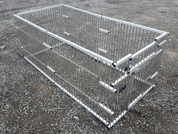 Titan Modulaire SpeelPennen - Kleine tot Middelgrote Rassen