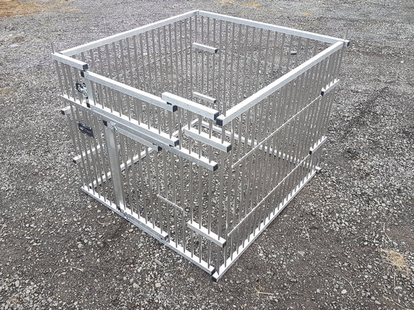 Titan Modulaire SpeelPennen - Kleine tot Middelgrote Rassen