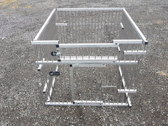 Titan Modulaire SpeelPennen - Kleine tot Middelgrote Rassen