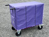 Titan WEATHERPROOF - custom made Trolley Cover
