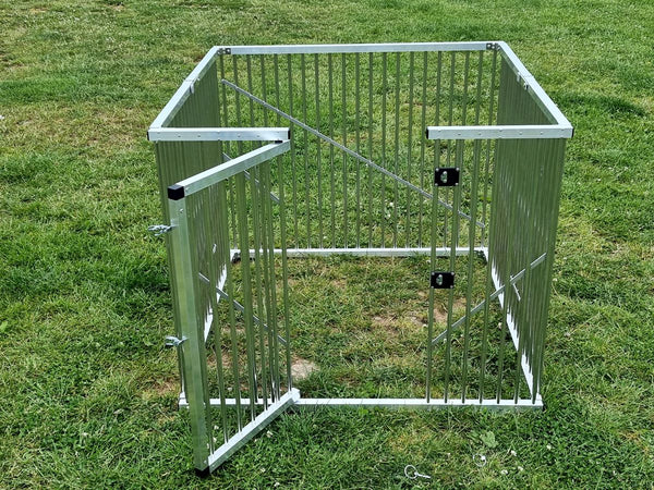 Titan Foldaway Play Pens