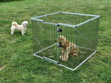 Titan Foldaway Play Pens