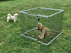 Titan Foldaway Play Pens