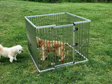 Titan Foldaway Play Pens