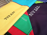 Titan WEATHERPROOF - custom made Trolley Cover